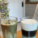 하이오커피 고덕에듀타운점 | 고덕동 카페 하이오커피 고덕에듀타운점 후기