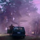 스페이스 아웃(space out) 이미지