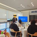 정수약국 | ✨️촉촉한 피부 과학의 정수🧬 세타필 서포터즈 세타스쿼드 1기 발대식 리포트💚💙