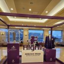 하이원 그랜드호텔 | 하이원 그랜드호텔 수영장 후기 (실내 수영장)