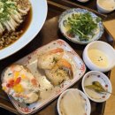 쿠타(본점) | #성수맛집 도도한면 성수본점 솔직후기, 찌쿠타마&amp;마제우동세트 먹어봤어요