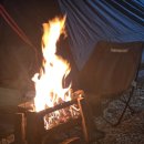 어반스퀘어 | 내돈내산 어반사이드 파이어스퀘어 캠핑화로대 사용후기 불멍