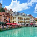 마을산책 이미지