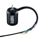 중국 제조회사_Motor BLDC 6384 140KV 170KV 190KV 4000W spec 이미지