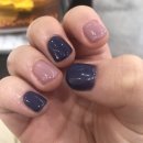 아트폴리쉬 | [네일일기]셀프 네일러가 될래 / 팁토우 네일 폴리쉬 후기