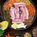 뚜껑이생삼겹 - 안산시 단원구 화랑로 102 | 뚜껑이생삼겹