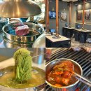 형제고기야 | 인천 가정동 루원시티 맛집 남달랐던 흑돼지형제들 고기집 후기