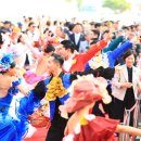 곡성세계장미축제장 이미지