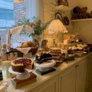 프렛센텀시티점 | 카페레이어드 cafe layerd 부산 신세계백화점 센텀시티점 팝업 빵집후기