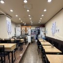 덕수궁해물칼국수 - 강남구 | 강남 덕수궁 해물칼국수 후기｜바지락칼국수·열무비빔국수