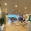 커브스 이동클럽 이미지