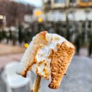 자작나무숲펜션 | 즐거웠던 용인자작나무숲펜션 1박2일 가족여행(눈썰매장/불멍/야경/카페등)