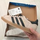 6199 | 내돈내산 아디다스 가젤원더토프 나이트인디고(IG6199) 구매후기