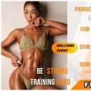 피트니아 이미지