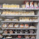 CU 역삼벚꽃길점 | 일본 3대 편의점 간식 빵 · 샌드위치 디저트 추천리스트, 로손 세븐일레븐 패밀리마트