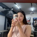 🌈 핫티몰 스마일링 핸드폰케이스 후기! 아이폰16pro에 딱 맞는 케이스 찾았어요 ✨