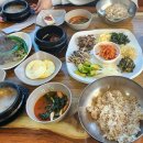 임가네보리밥잔치국수 이미지