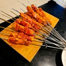 (7/20) 카다이프 초콜릿 만들기 이미지