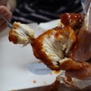 화북옛통치킨