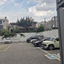 고분다리시장(주차장) | 천호동 고분다리 전통시장 공영주차장 이용후기 오징어포차 갈 땐 여기 딱이에요!