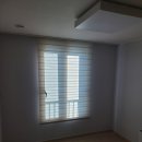 삼일원앙A | 충주커텐 서충주 이편한세상 25평a타입 전체설치후기에요