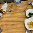 깔끄막칼국수보쌈
