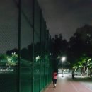 초안산 창골축구장 이미지