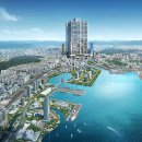 삼정그린코아 앞 이미지