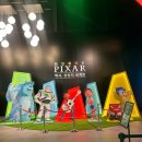 주식회사 세계투어 | 픽사 전시(Mundo Pixar) 금요일 저녁 방문 후기(포토존 추천/토이스토리 대기 및 시간 제한)