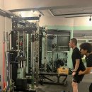 울림기능PT
