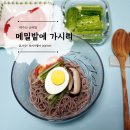 메밀밭에가시리 이미지