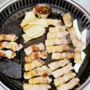 O.K축산 - 강남구 선릉로130길 56 | (김해 장유 삼겹살 맛집) 맛찬들 왕소금구이