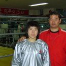 안성제일복싱클럽 이미지