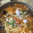 동태랑해물칼국수 | 춘천맛집 강원도 여행 칼국수맛집 은혜네해물칼국수 다녀온 솔직후기