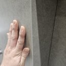 장미아파트 | 잠실 장미 아파트 화장실 리모델링 케라폭시 시공 후기