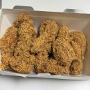 BHC치킨 금호선호점 | bhc치킨 메뉴 콰삭킹 콤보 먹어본 후기 배달도 바삭할까?