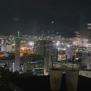 부산 야경카페 부산 대형카페 좌천동 카페 아브니르 내돈내산