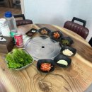 그대로촌돼지