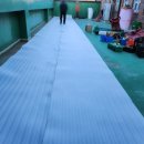 옥상휴게소 | 청주 휴게소 TPO 시트방수 시공 후기!!!