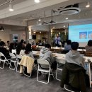 강의실1 | 중곡동 대여공간, 대형 강의실 40명 대관 솔직후기♥︎