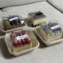 대전 둔산동 케이크 맛집 트리플디 4종 케익 내돈내산 예약 후기