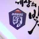 라온 태권도 이미지