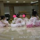 어린이발레 이미지