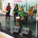 춤추는마을