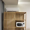 CU한남대원룸2호 | 🏠 강남 오피스텔 단기임대 6박7일 후기 | 삼삼엠투·리브애니모어 (내돈내산)