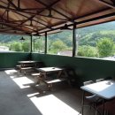 용소계곡 민박 이미지