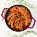 찜이랑묵은지 이미지