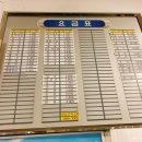 삼천포시외버스터미널 이미지