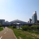 산내로하스캠핑장 이미지