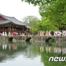 춘향테마파크 서문 이미지